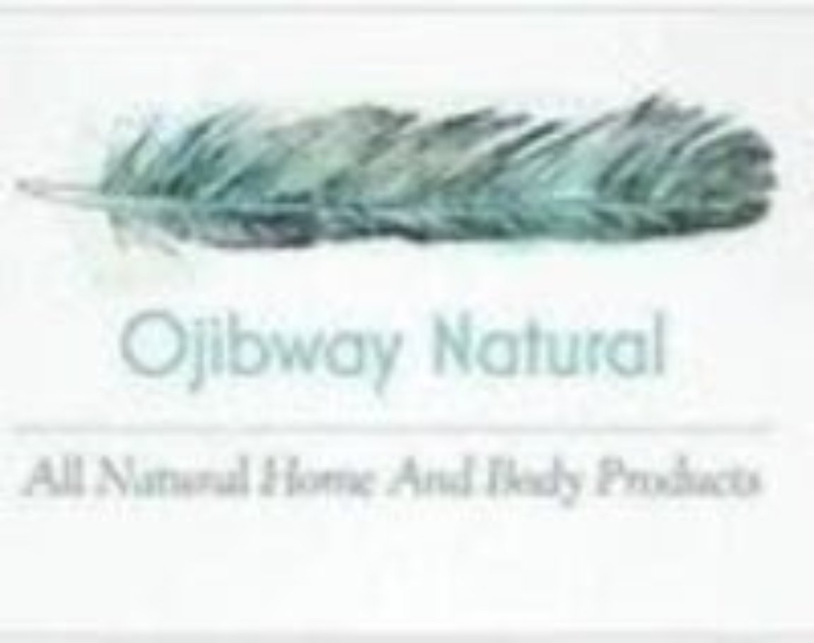 Body Butter - Ojibway Natural