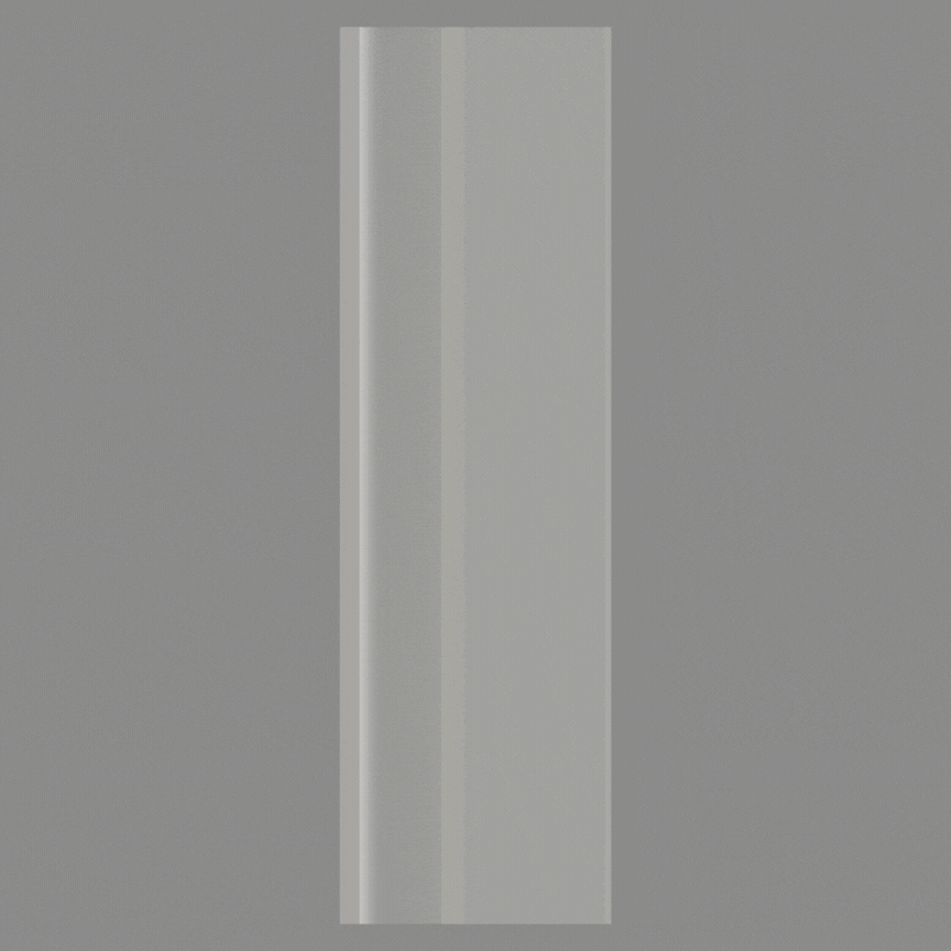 LeakStop Bullnose