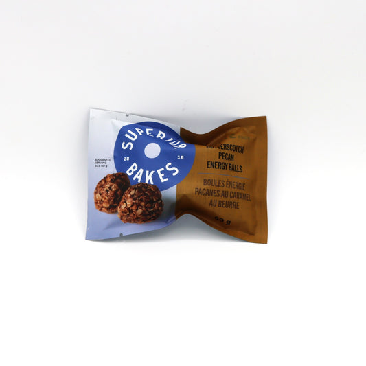 Energy Balls - Cinnamon Bun by Superior Bakes — Superior Bakes – Cinnamon Bun Energy Balls Enjoy the warm, comforting flav...