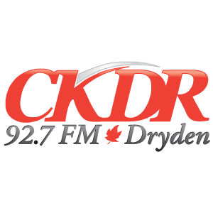 CKDR Dryden