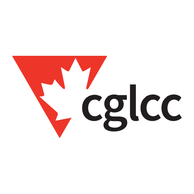 Canada's LGBTQ2+ Chamber of Commerce (CGLCC)