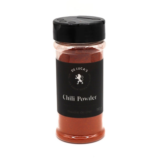 Chili Powder - De Luca's