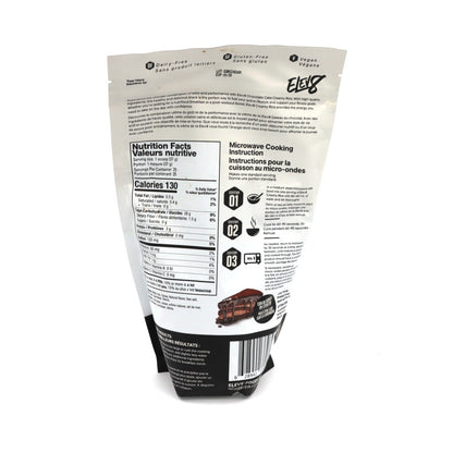Elev8 - Creamy Rice - Chocolate Cake