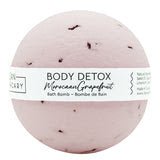 Clean Apothecary - Bath Bomb 200g