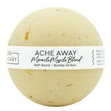 Clean Apothecary - Bath Bomb 200g