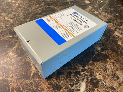 CentriPro Pump Control Box (USED)