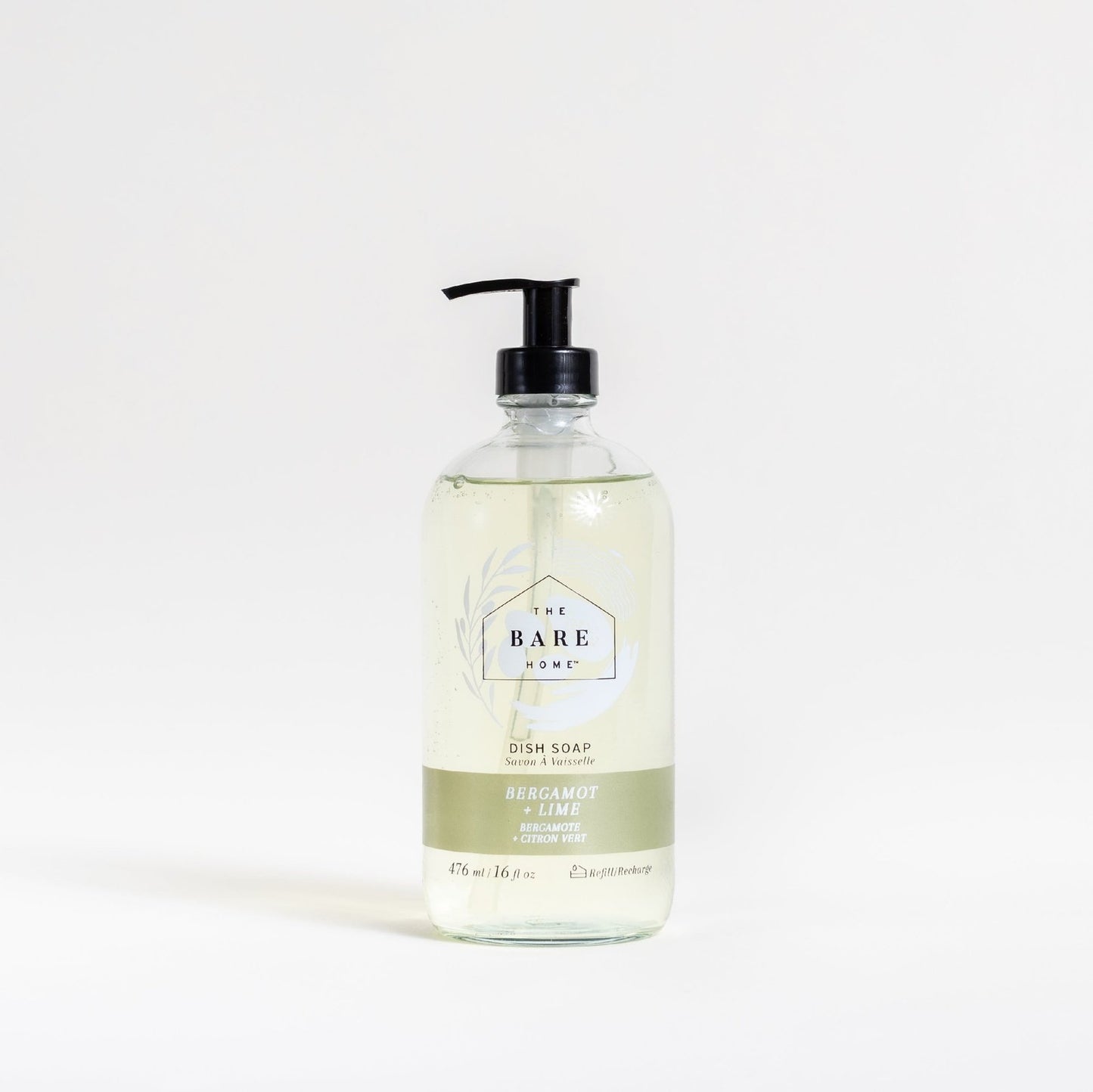 Dish Soap