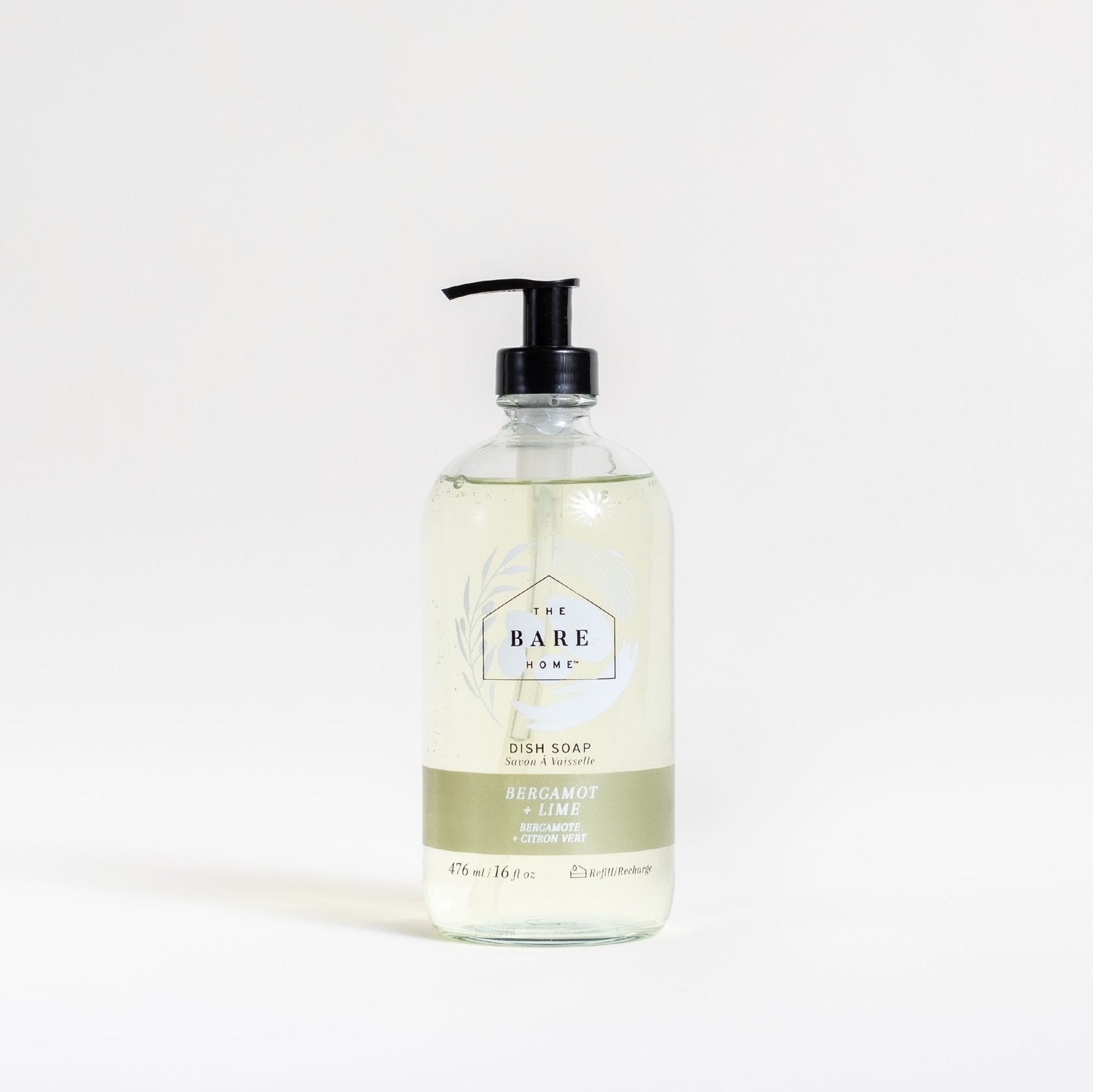 Dish Soap