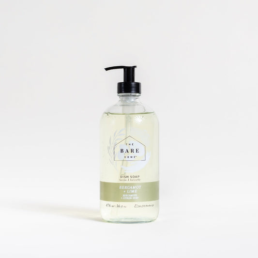 Dish Soap