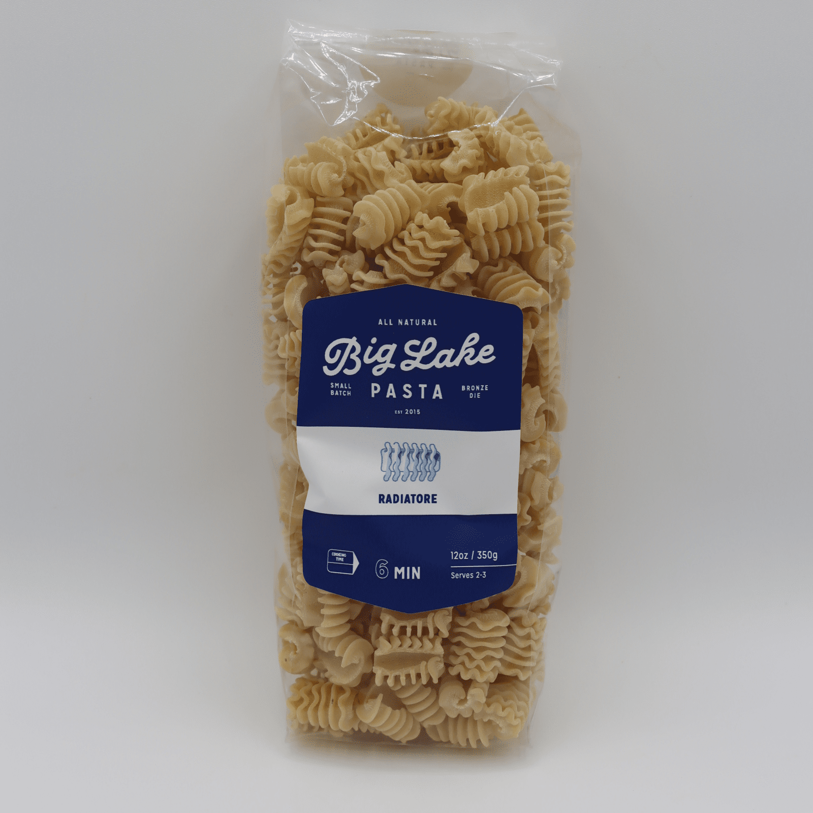 Dried Pasta