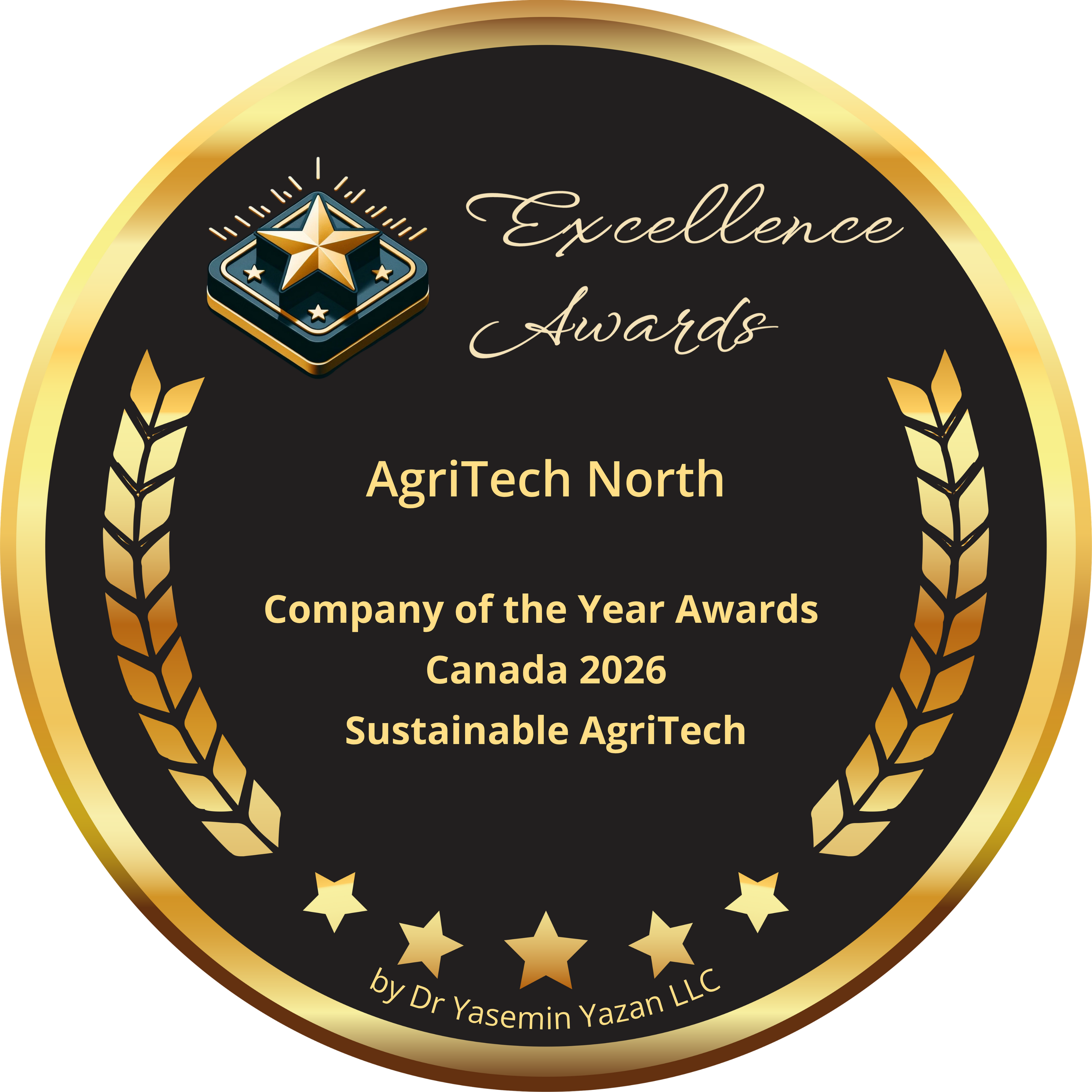 Company of the Year Award