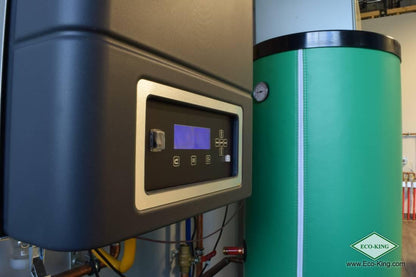 Ultimate Commercial Boiler
