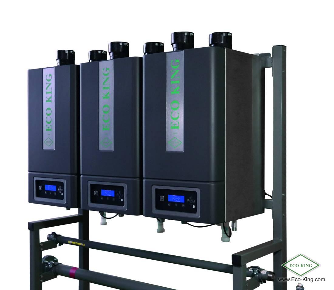 Ultimate Commercial Boiler