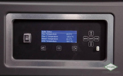 Ultimate Commercial Boiler