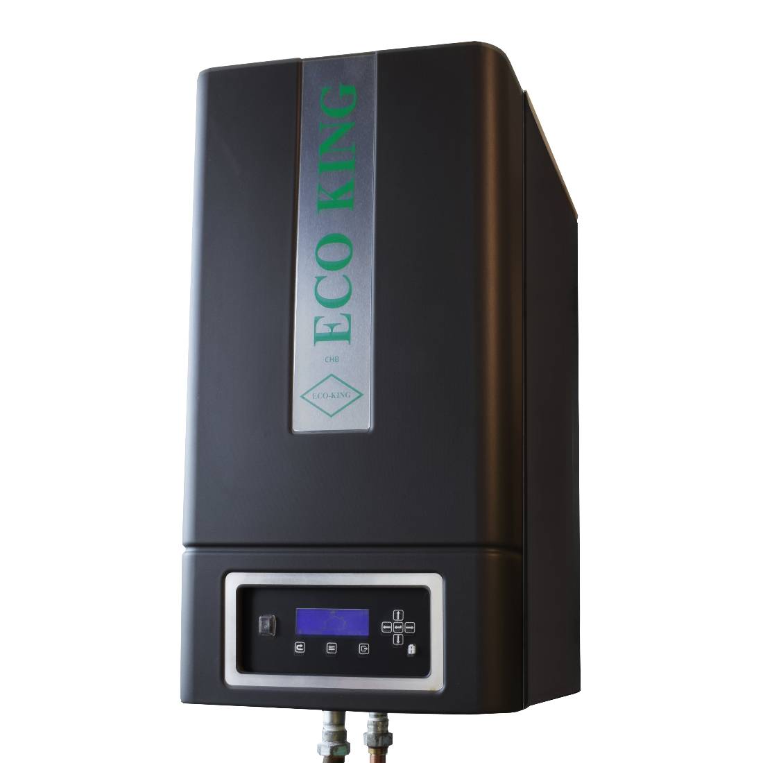 Ultimate Commercial Boiler