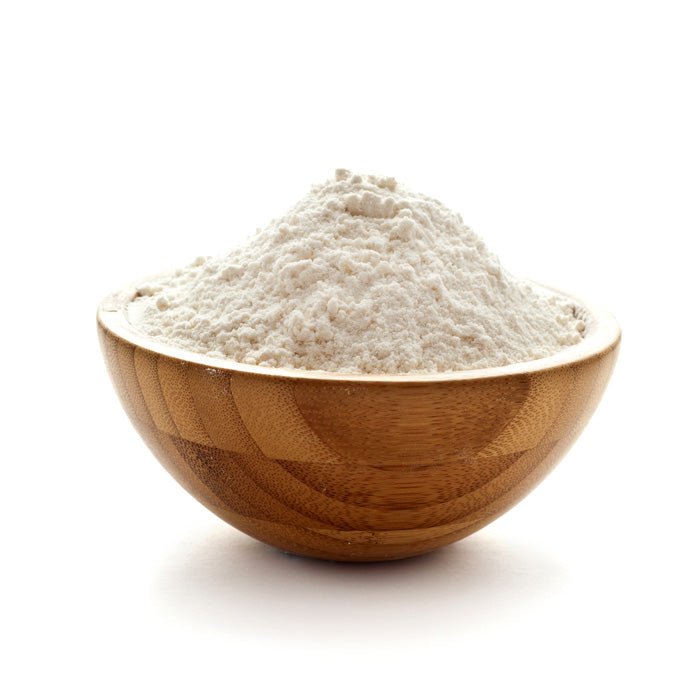 Flour - Stone Ground