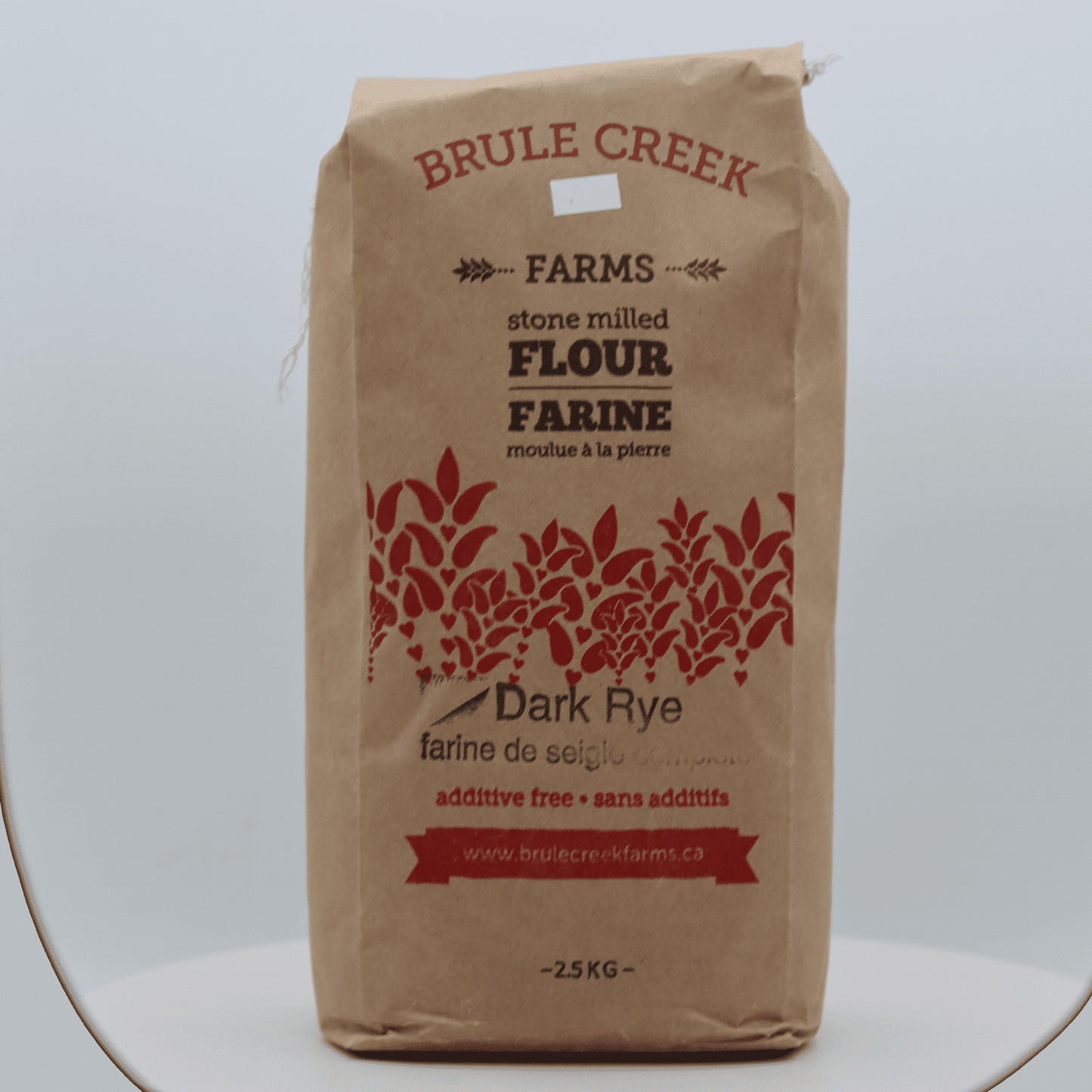 Flour - Stone Ground
