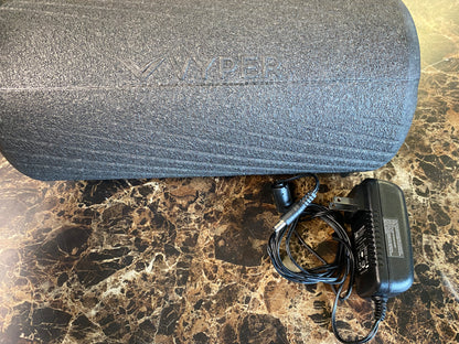 HYPERICE Vyper 2.0 Vibrating Fitness Roller