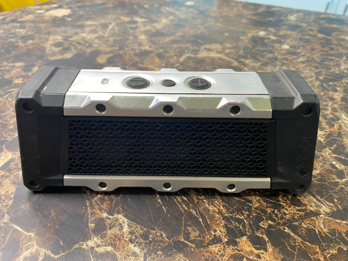 Fugoo TOUGH Speaker (USED)
