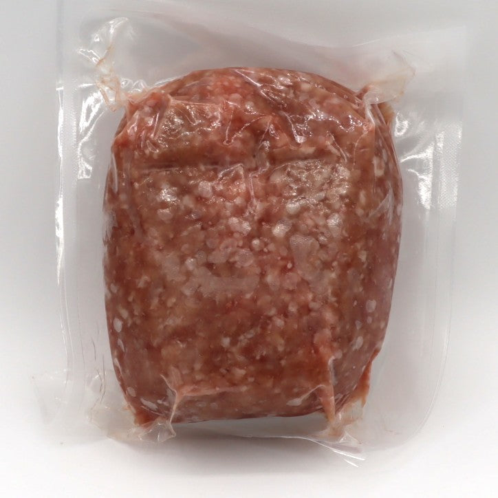 Pork - Ground - Sunrise Meats - Back - Sunrise Meat & Sausage - AgriTech North