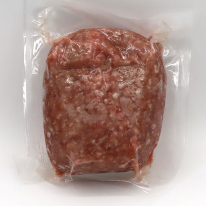 Pork - Ground - Sunrise Meats - Back - Sunrise Meat & Sausage - AgriTech North