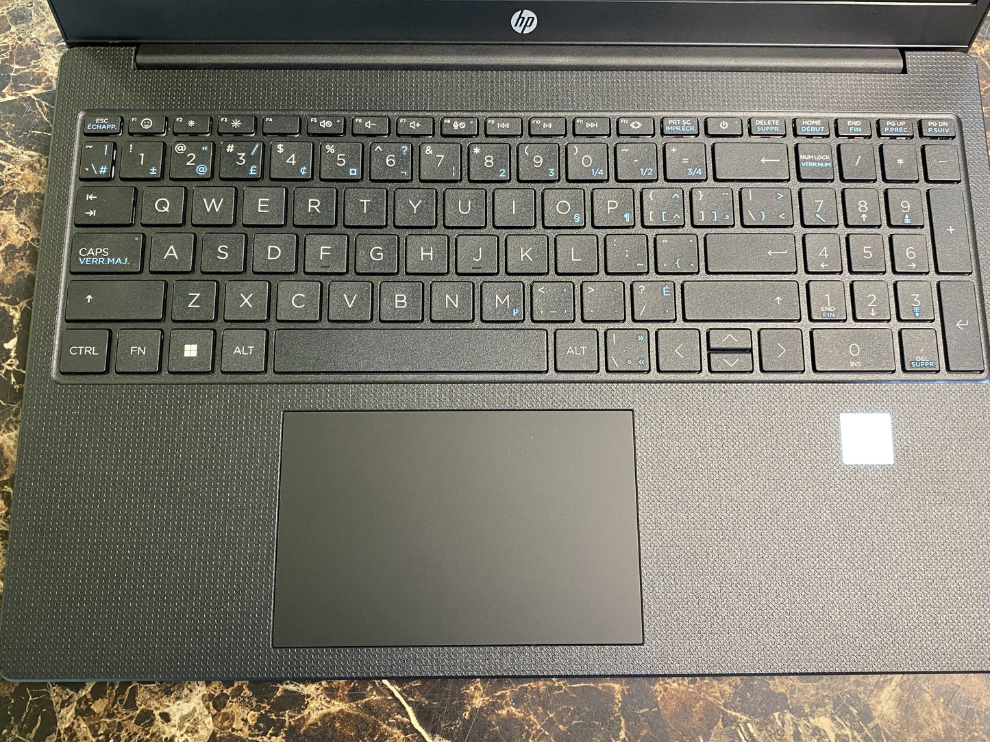 HP Laptop (USED)