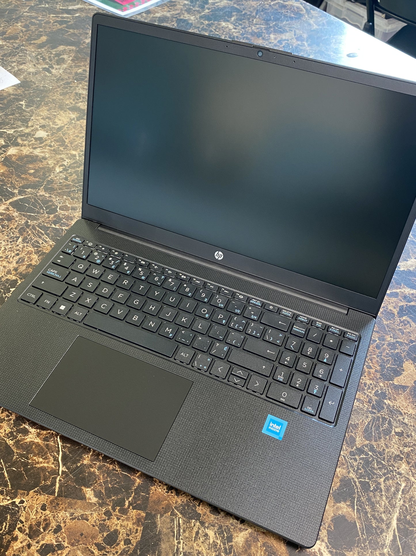 HP Laptop (USED)