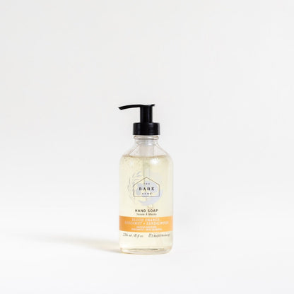 Hand Soap