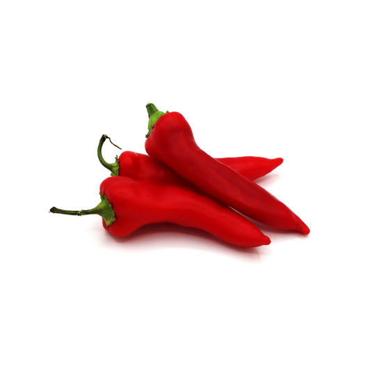 Sweet Peppers