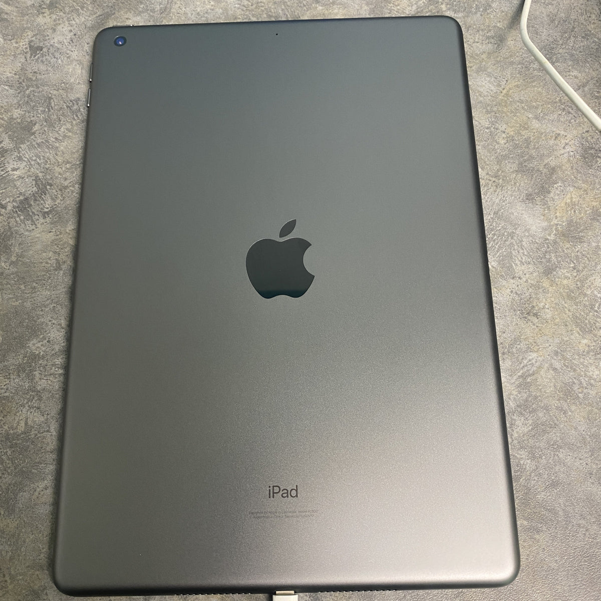 I PadOS Version 9th Generation (USED)