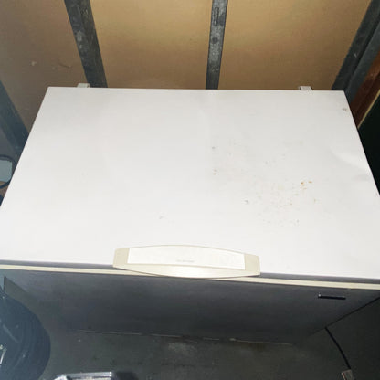 Kenmore Chest Freezer (USED)