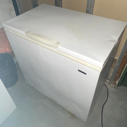 Kenmore Chest Freezer (USED)