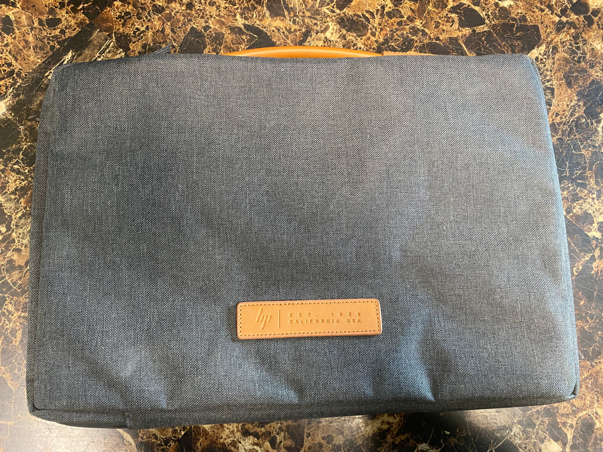 Laptop Sleeve