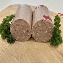 Liverwurst