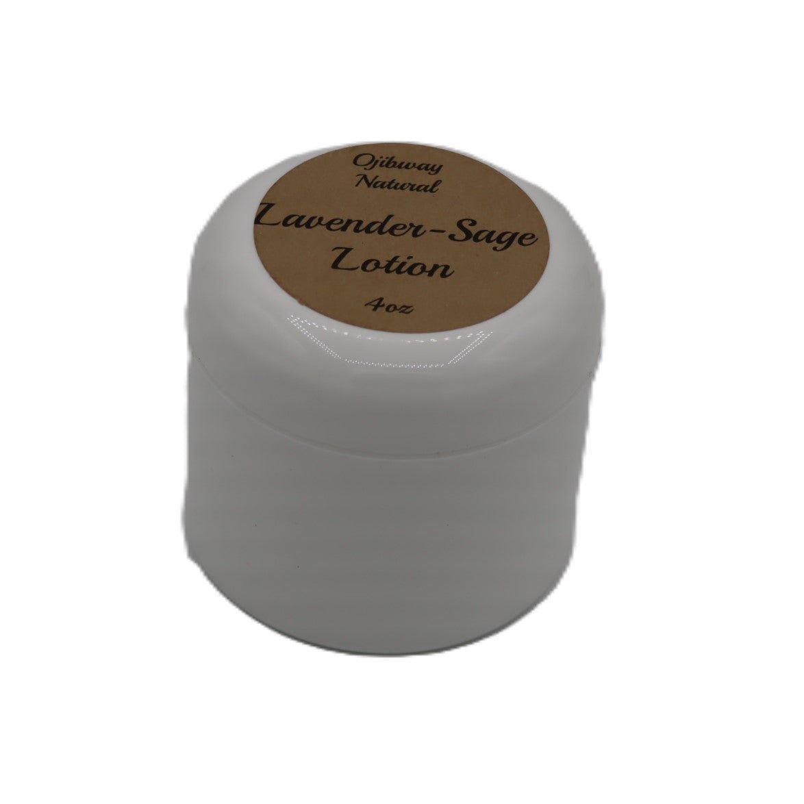 Lotion 4oz - Ojibway Natural