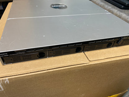 Linksys NSS4000