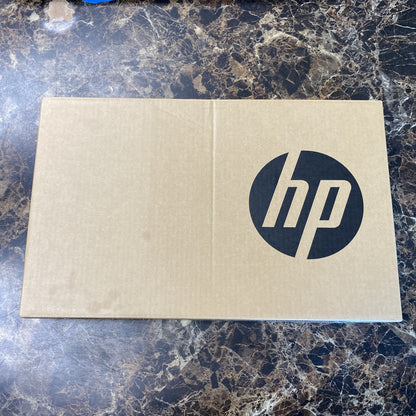 HP Laptop (NEW)