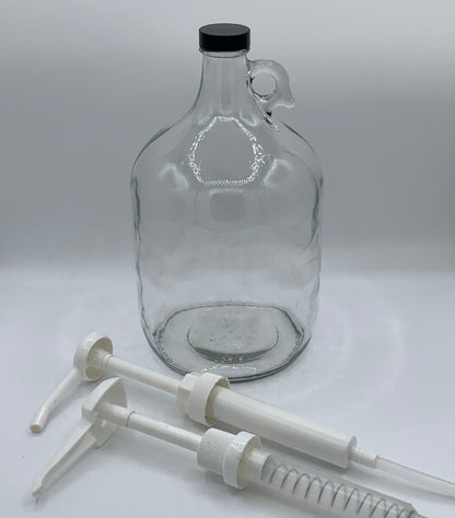 ONEKA Bottle Accessories - Oneka - AgriTech North