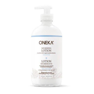 ONEKA Nourishing Lotion 475ml