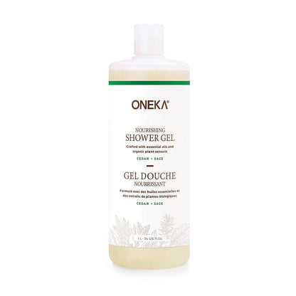 ONEKA Refillable Hygienics