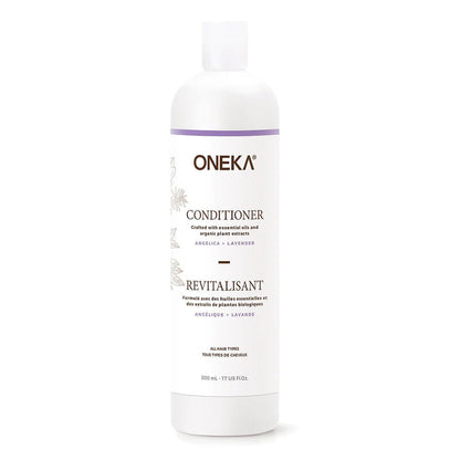 ONEKA Refillable Hygienics