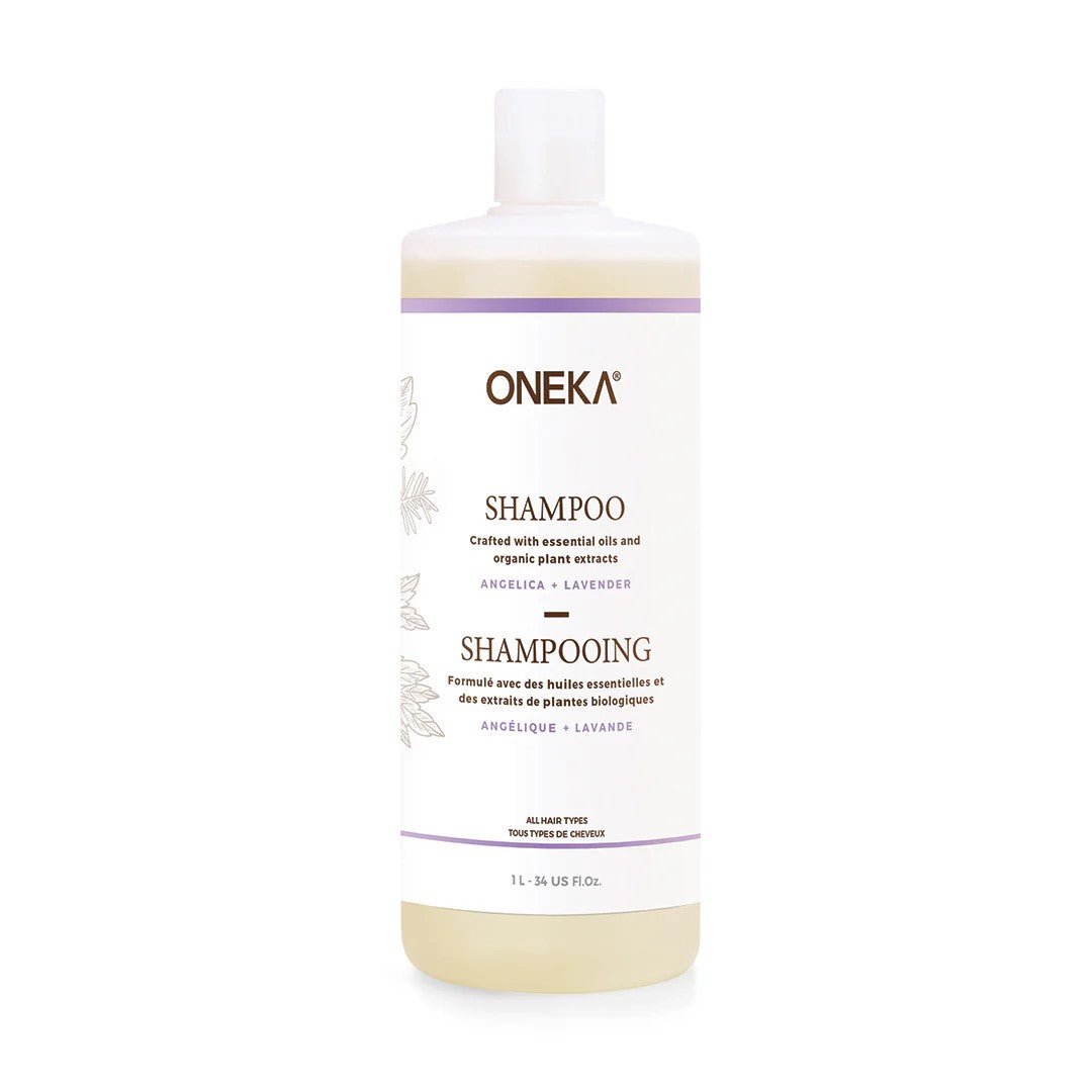 ONEKA Refillable Hygienics
