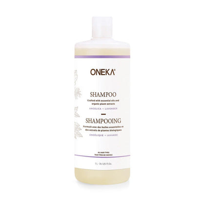 ONEKA Refillable Hygienics