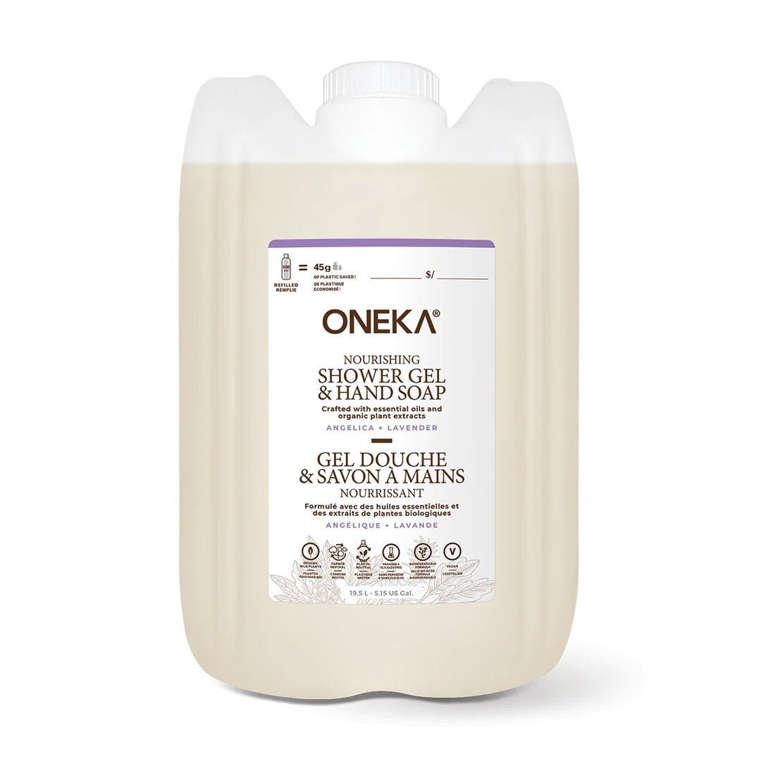 ONEKA Refillable Hygienics
