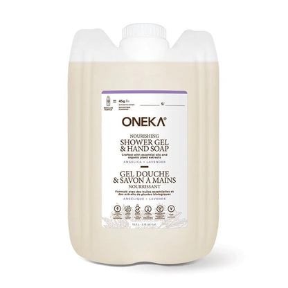 ONEKA Refillable Hygienics