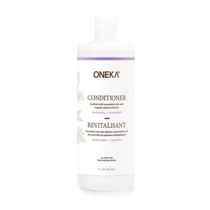 ONEKA Refillable Hygienics