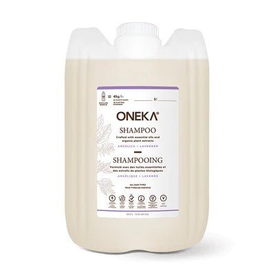 ONEKA Refillable Hygienics