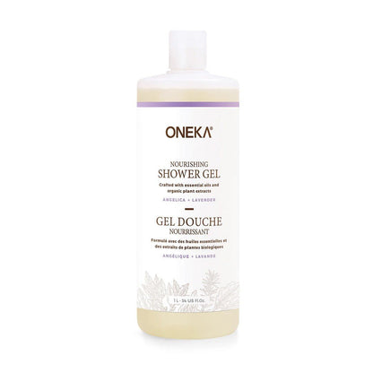 ONEKA Refillable Hygienics