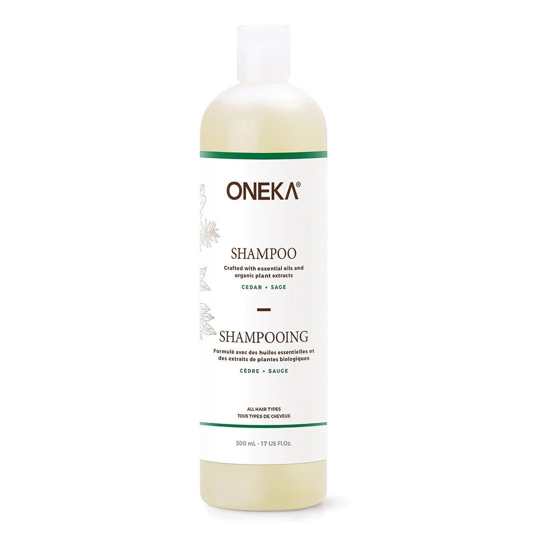 ONEKA Refillable Hygienics