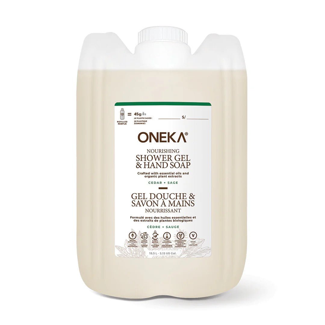 ONEKA Refillable Hygienics